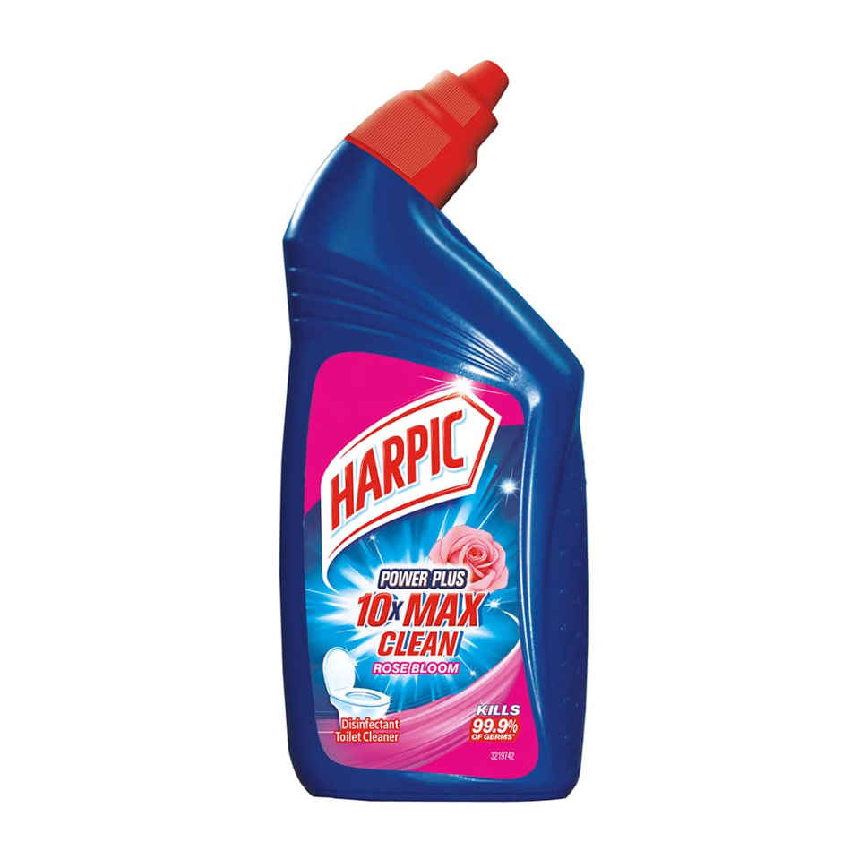 Harpic Toilet Cleaner Liquid - Original