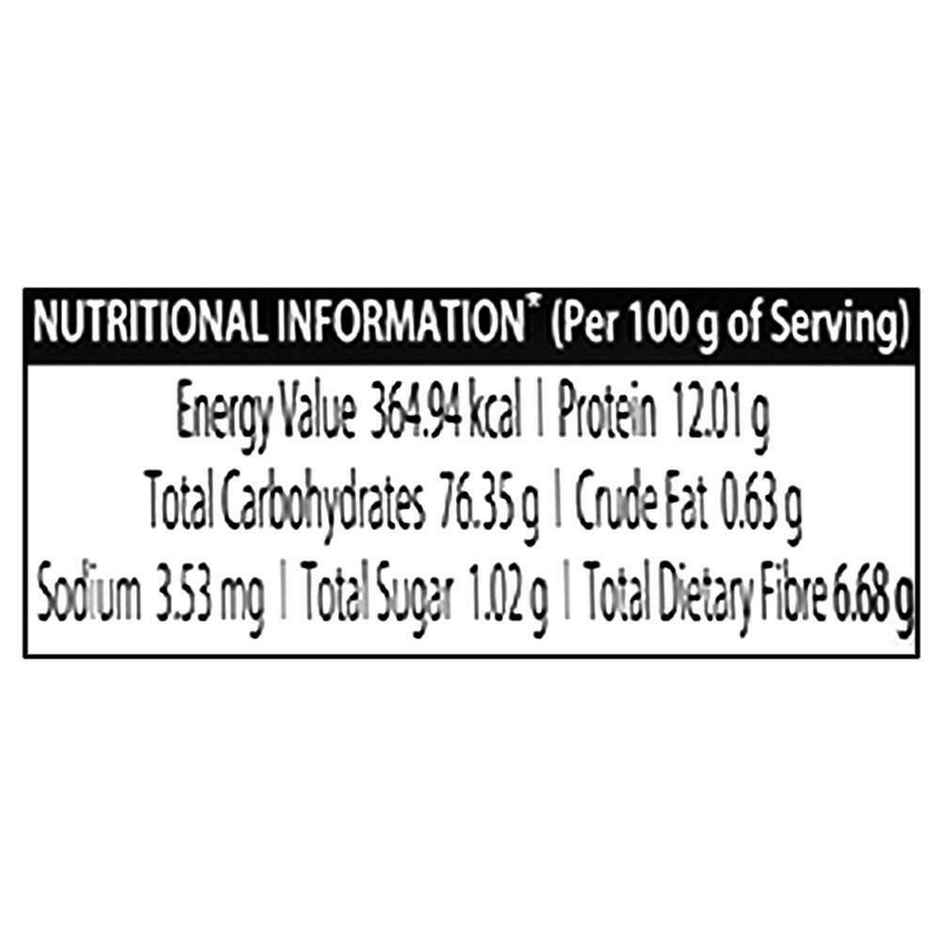 Ganesh Wheat Dalia Combo