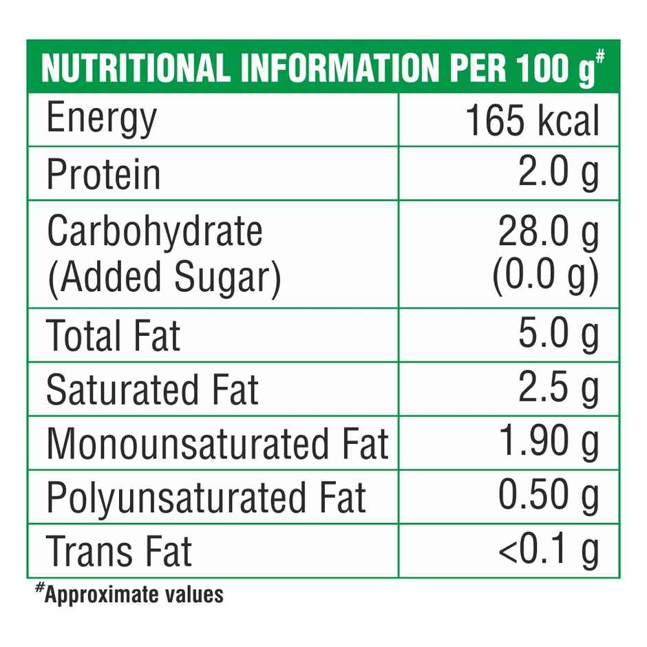 Safal Frozen Aloo Tikiki