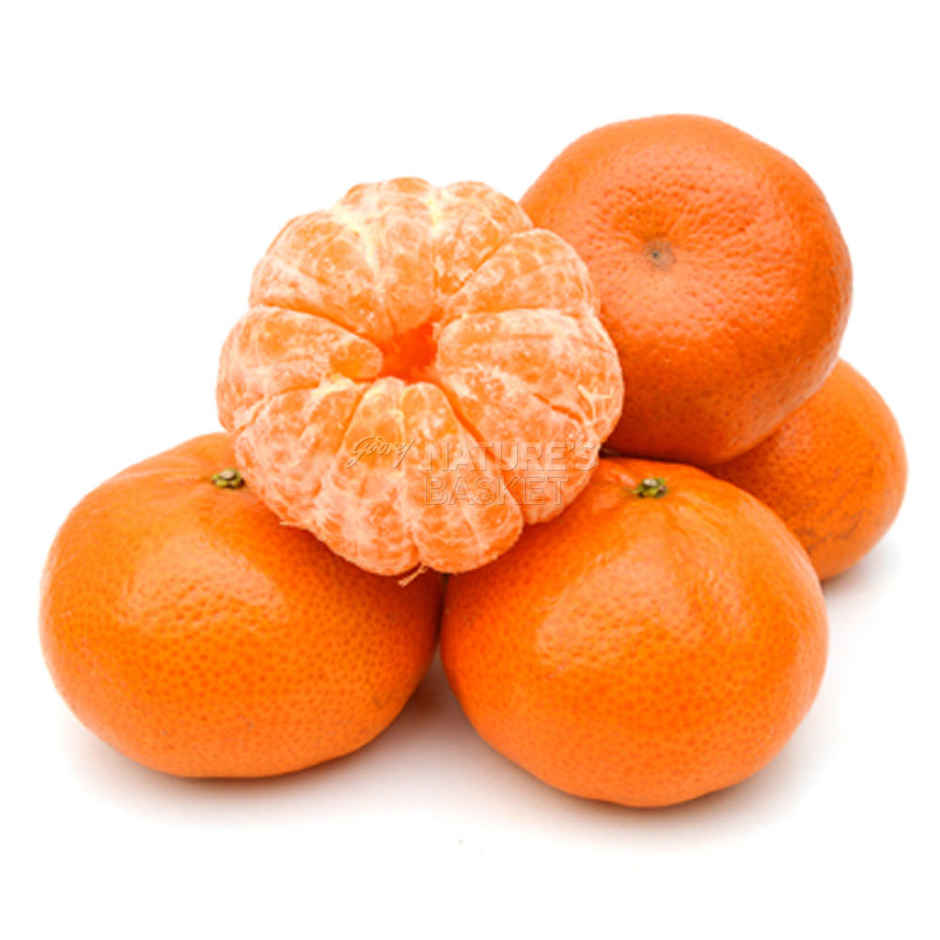 Baby Orange Imported Loose
