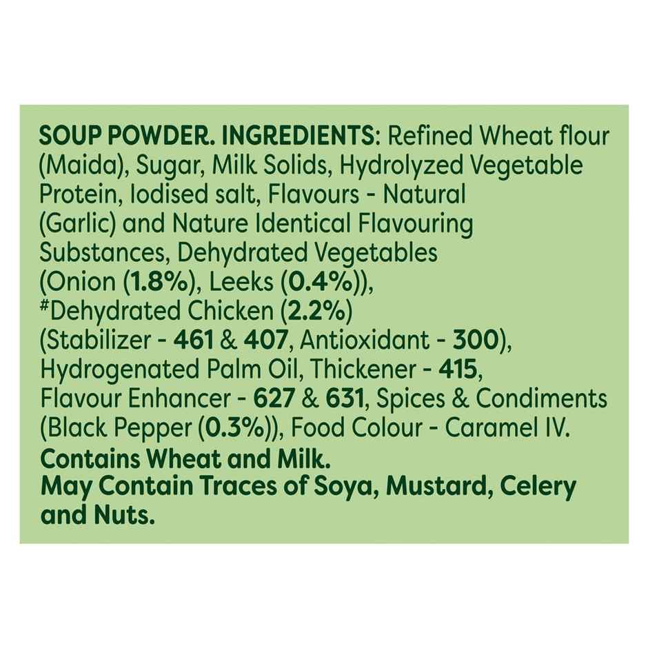 Knorr Classic Chicken Delite Soup Combo