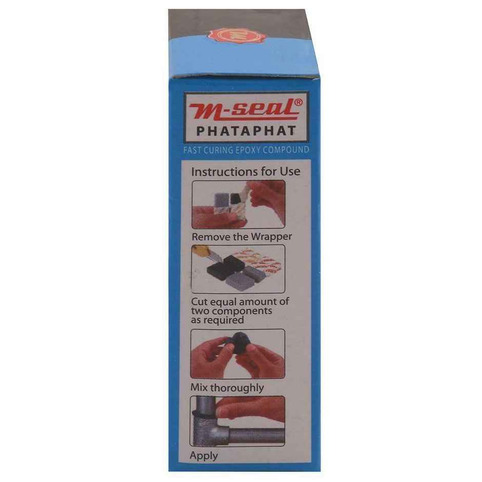 Fevicol Mr M-Seal Phata Phat