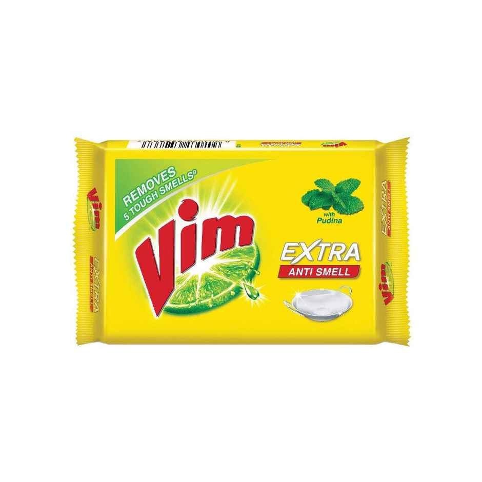 Vim Bar Extra