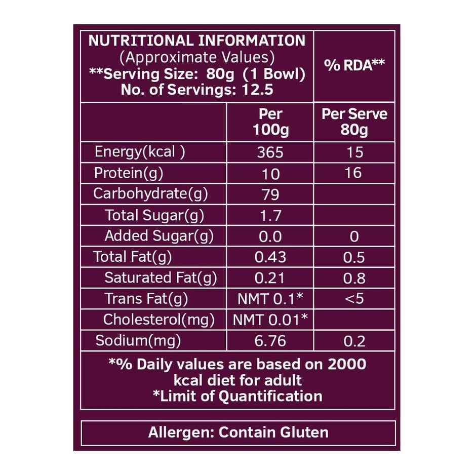 Keya Penne Rigate Wheat Semolina Pasta