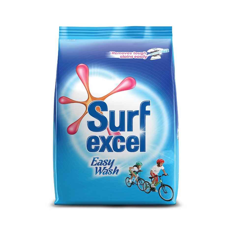 Surf Excel Easy Wash Detergent Powder