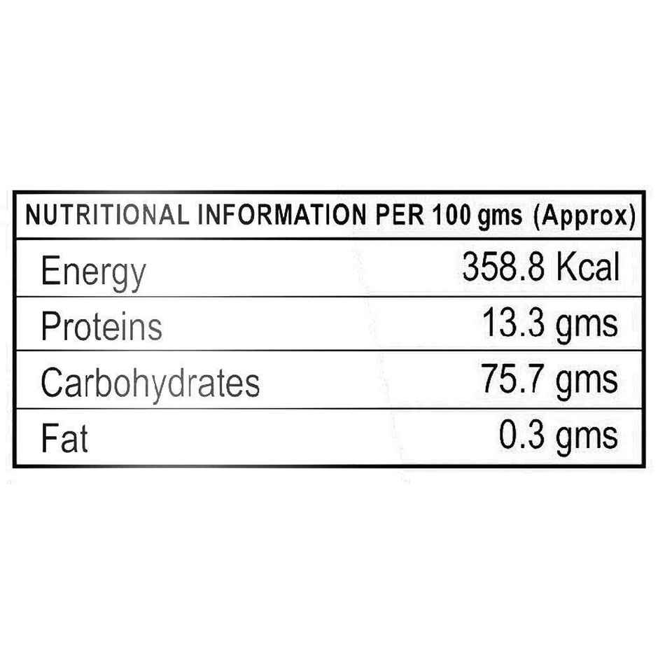 Sri Bhagyalakshmi Bansi Sooji Combo 