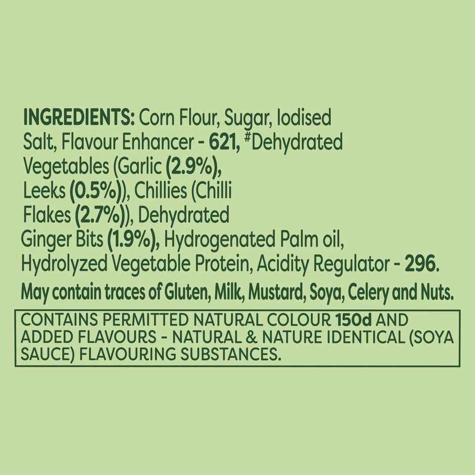 Knorr Chilli Gravy Mix Serves 4