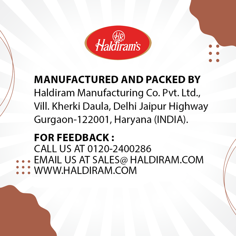 Haldirams Cookie Heaven Badam Pista Cookies