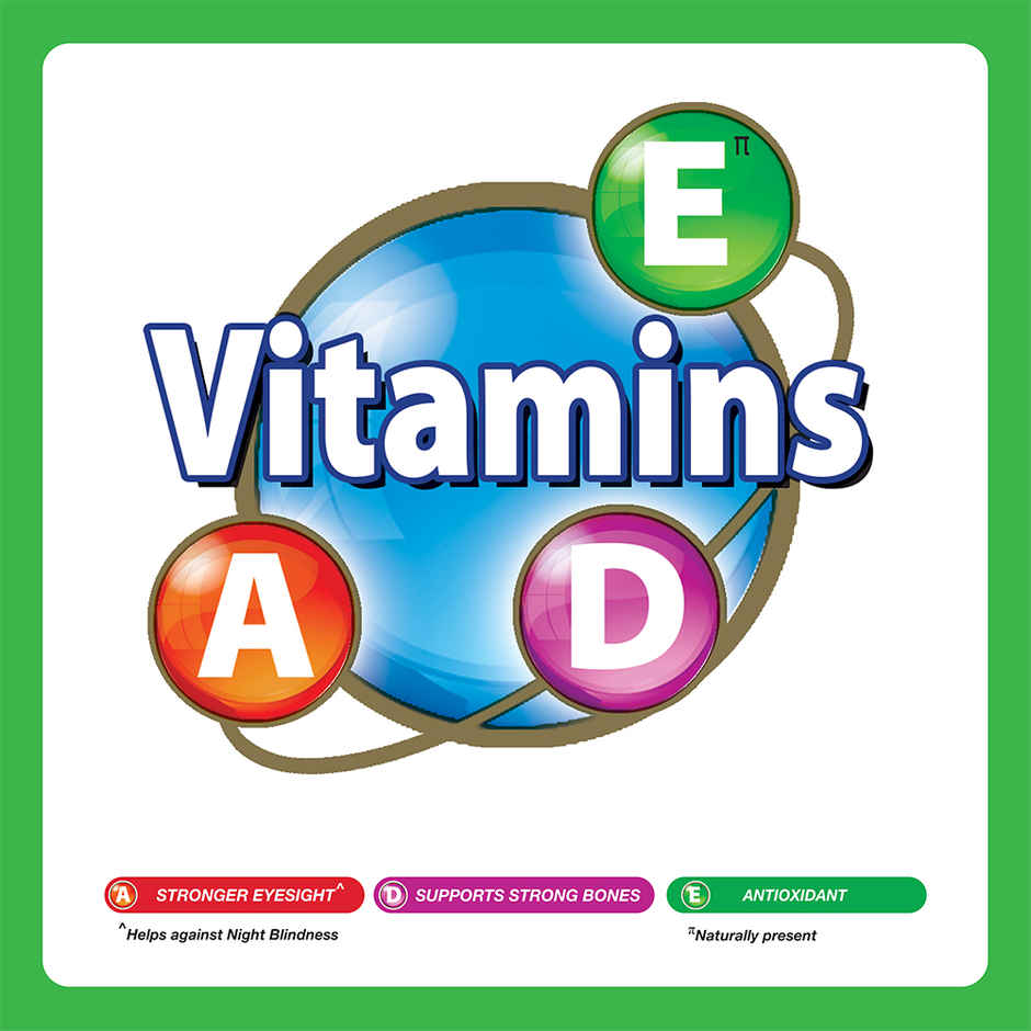 Dalda Refined Soyabean Oil 