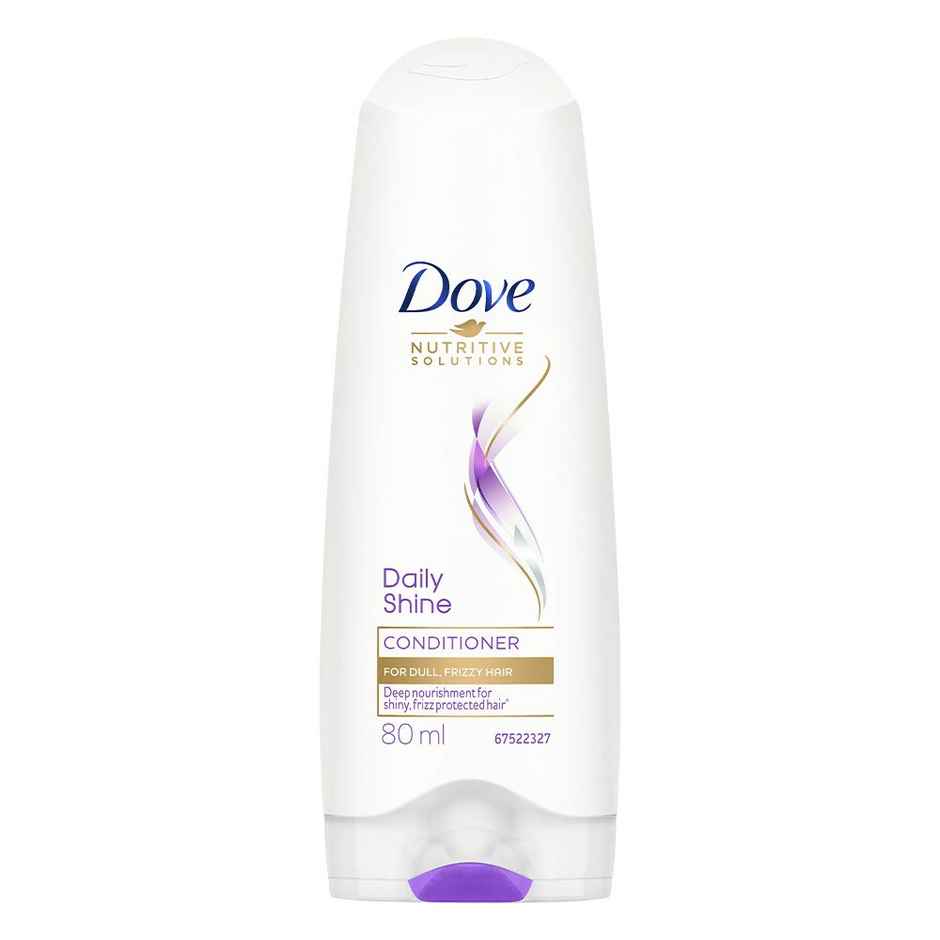 Dove Daily Shine Conditioner