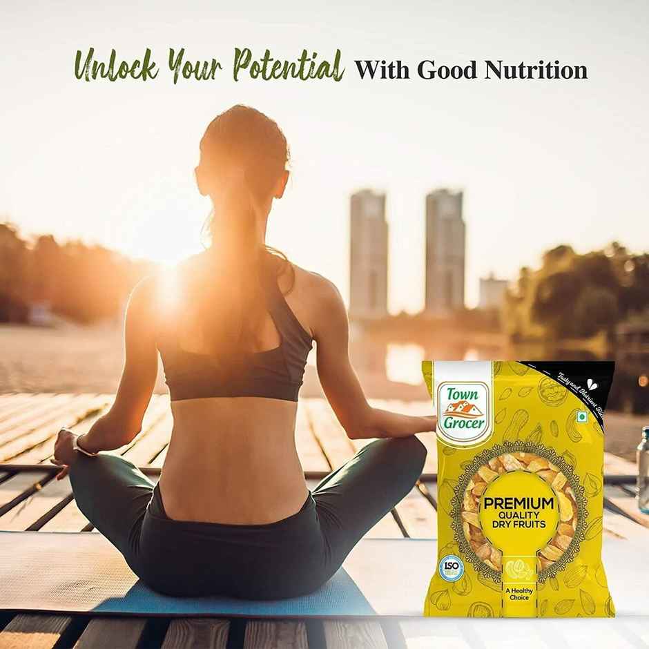 Town Grocer Premium Quality Raisins | Kishmish