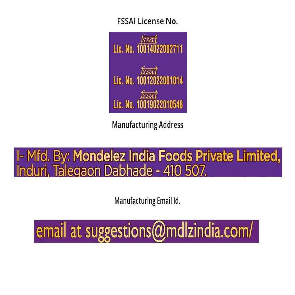 Cadbury Dairy Milk Silk Oreo Red Velvet Chocolate Bar