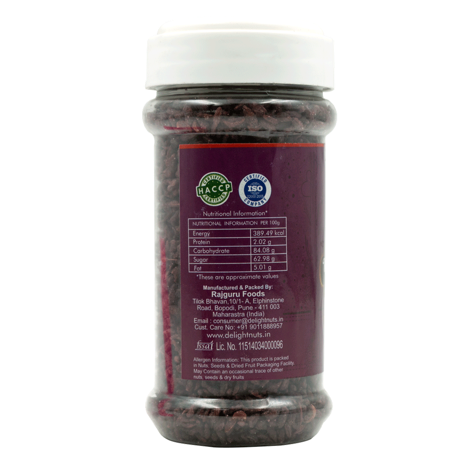 Delight Nuts Rajasthani Saunf Mouth Freshner