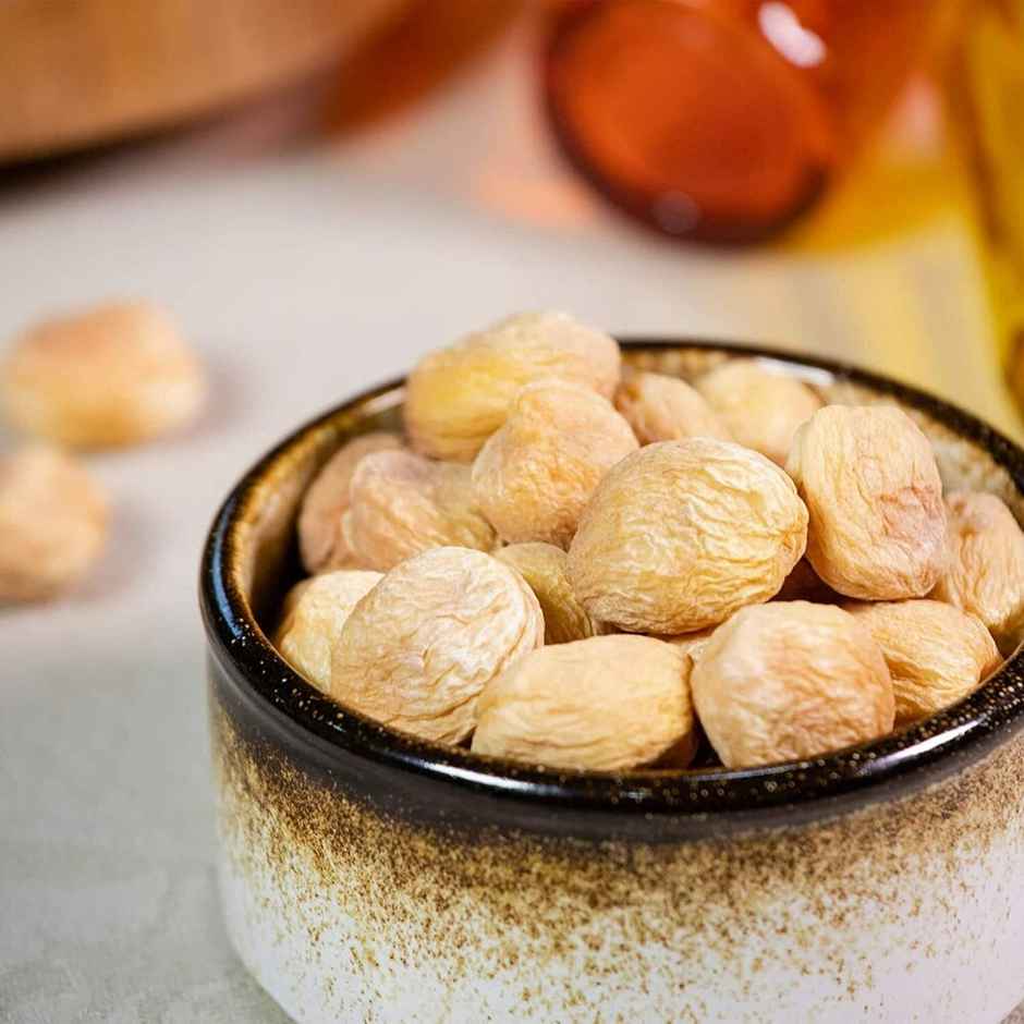 Town Grocer Dried Apricots