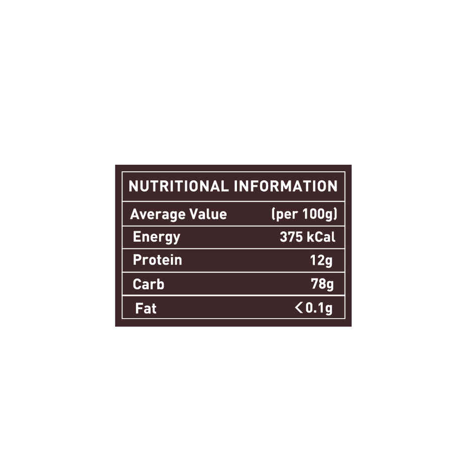 Rage Coffee Dark Roast - Virat Kohli Instant Coffee