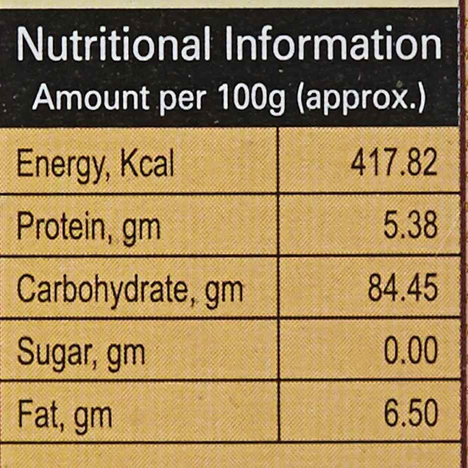 Catch Masala Amchur Powder
