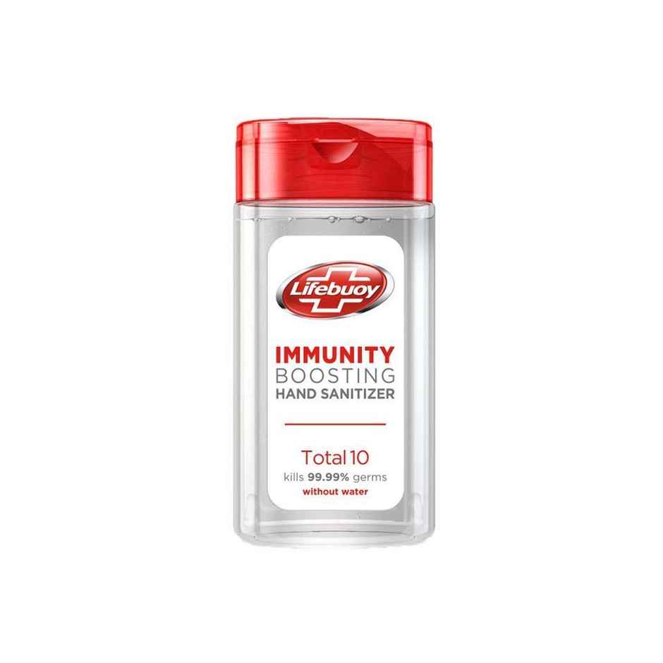 Lifebuoy Total Hand Sanitizer