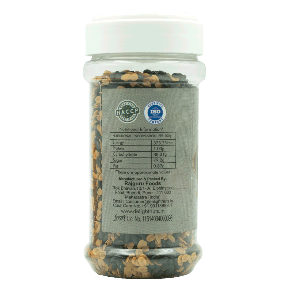 Delight Nuts Tit Bit Mouth Freshner