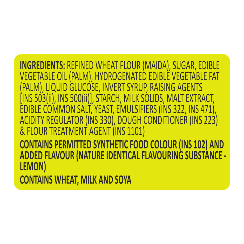 Anmol Mazaa Lemon Flavoured Crackers | Trans Fat-free Combo