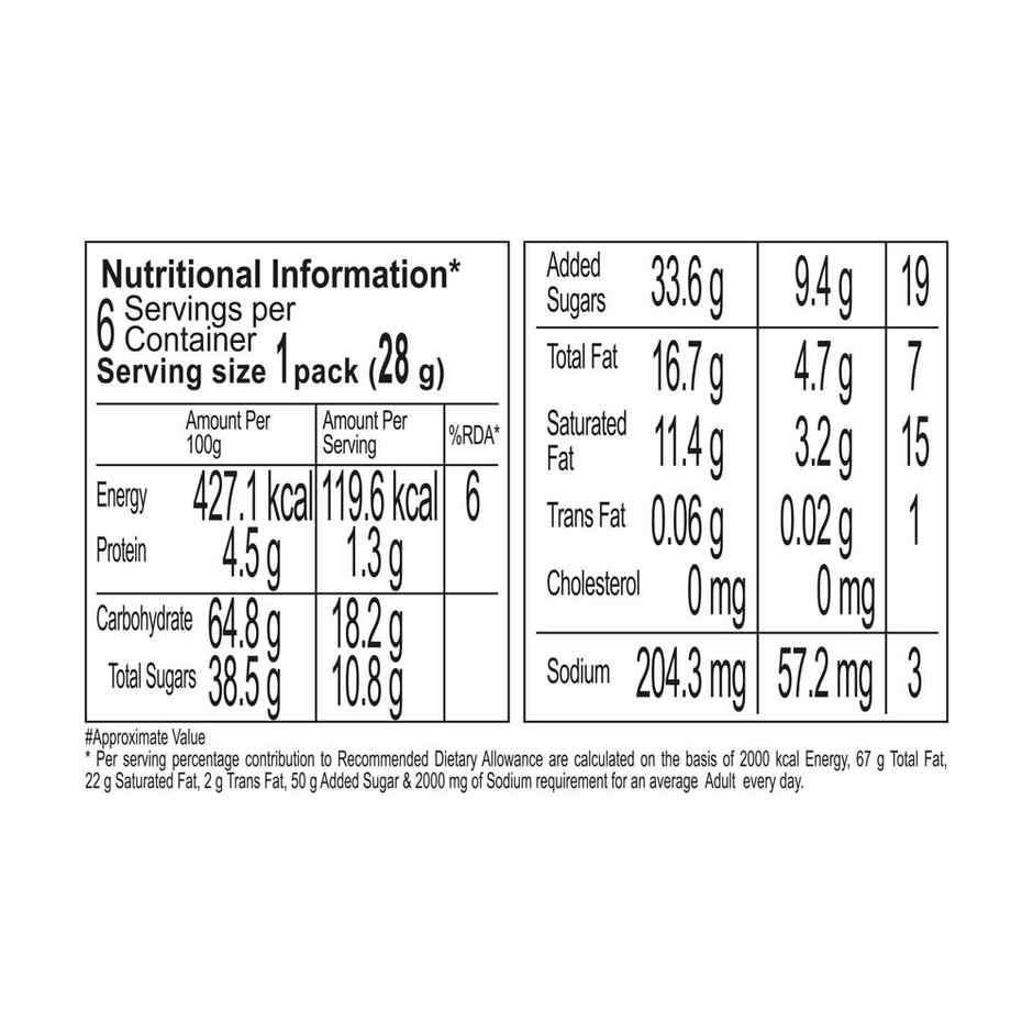 Orion Orange Choco Pie - Centre-Filled Biscuit