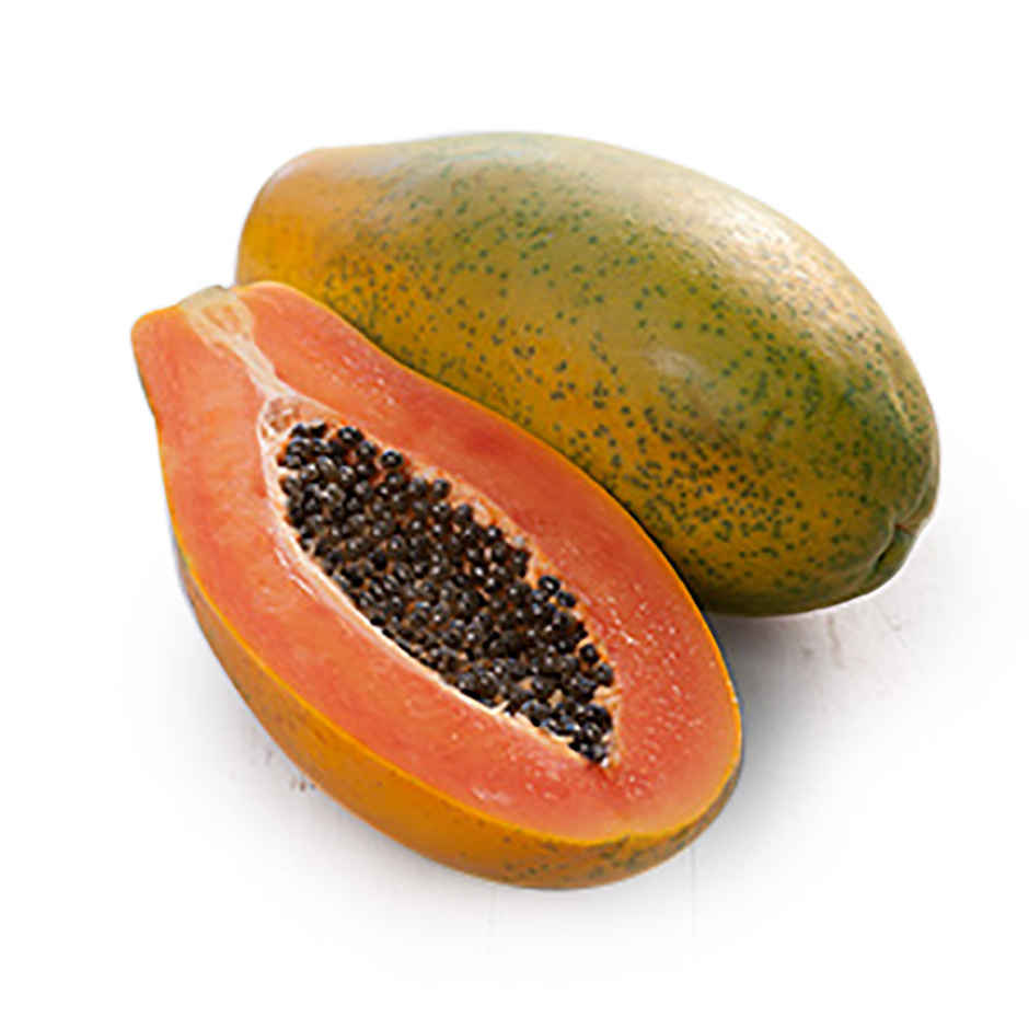 Papaya Red Lady Premium