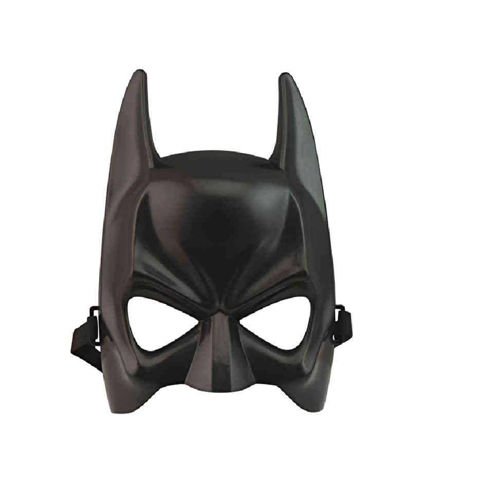 Halloween Bat Man Face Mask