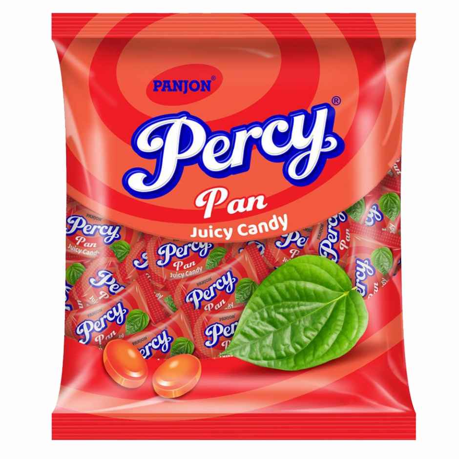 Percy Pan Candy
