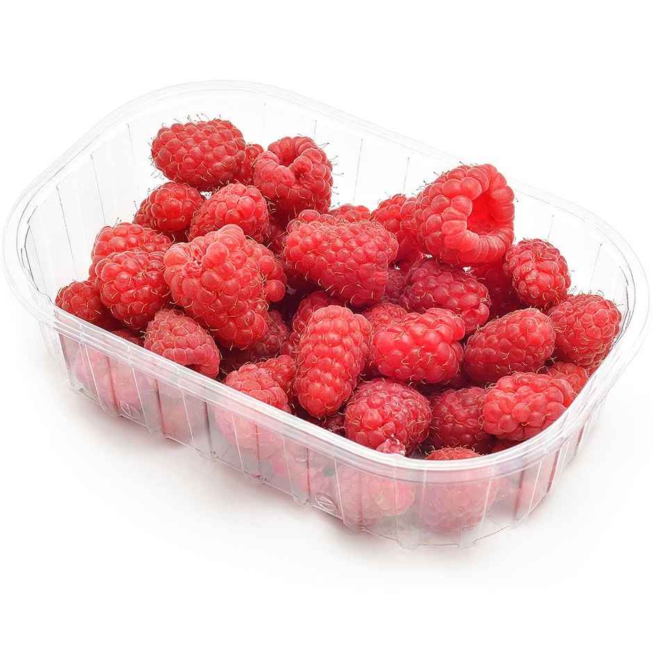 Raspberry