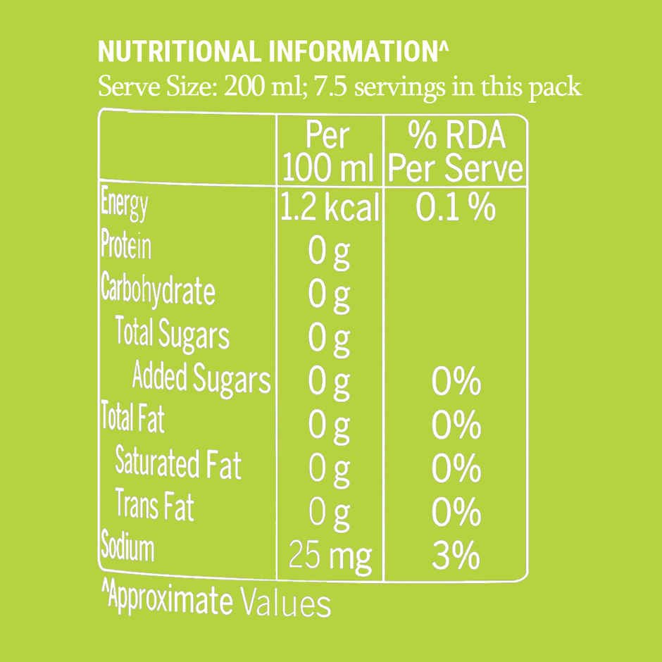 7Up Zero Sugar Can Combo