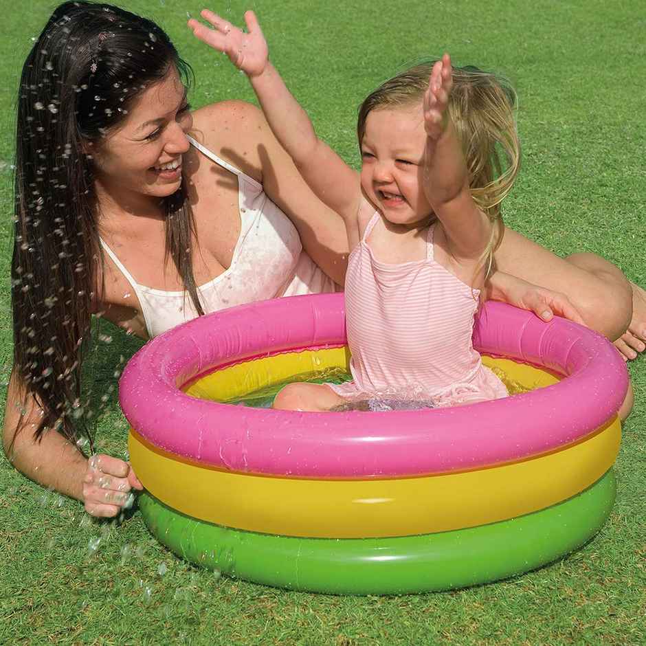 Classic Distributor Intex Swim Baby Pool -2 Feet
