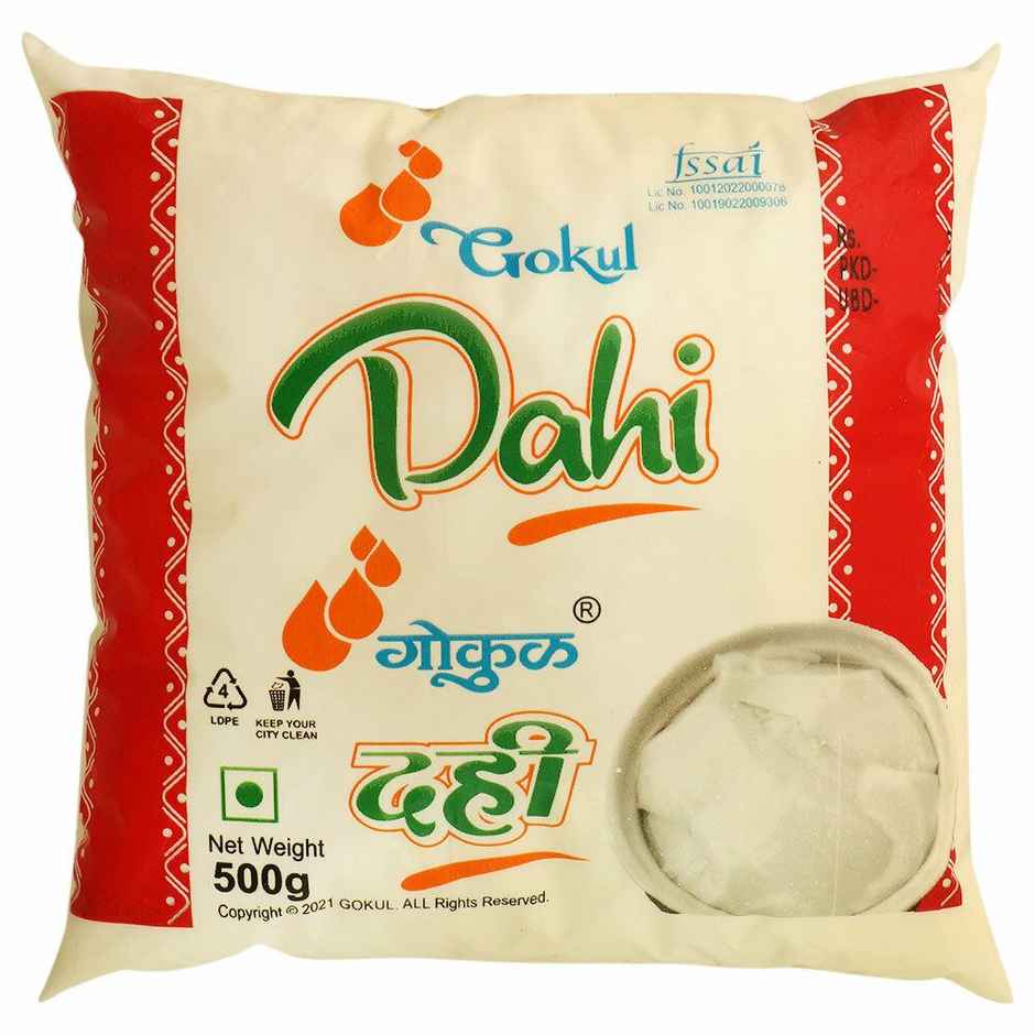 Gokul Dahi