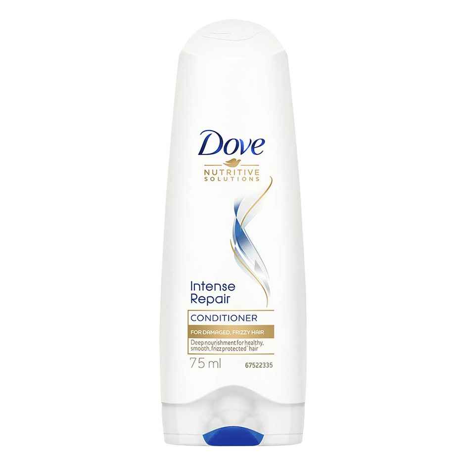 Dove Intense Repair Conditioner