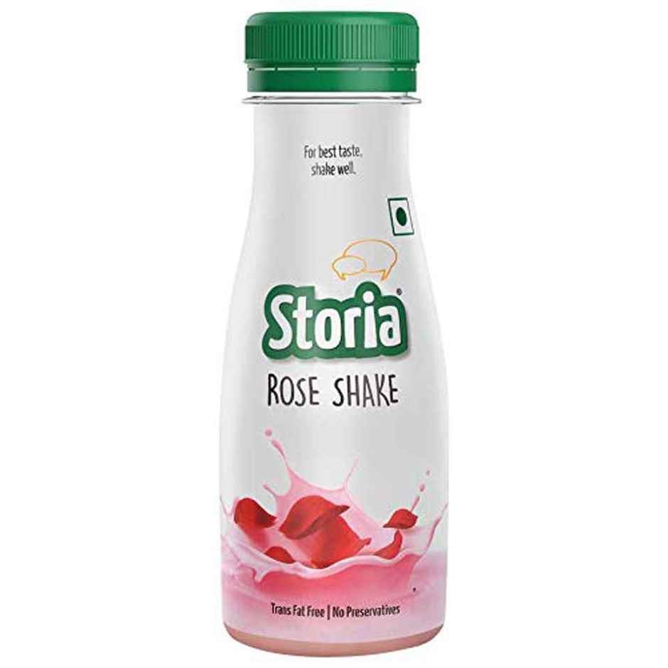 Storia Rose Shake
