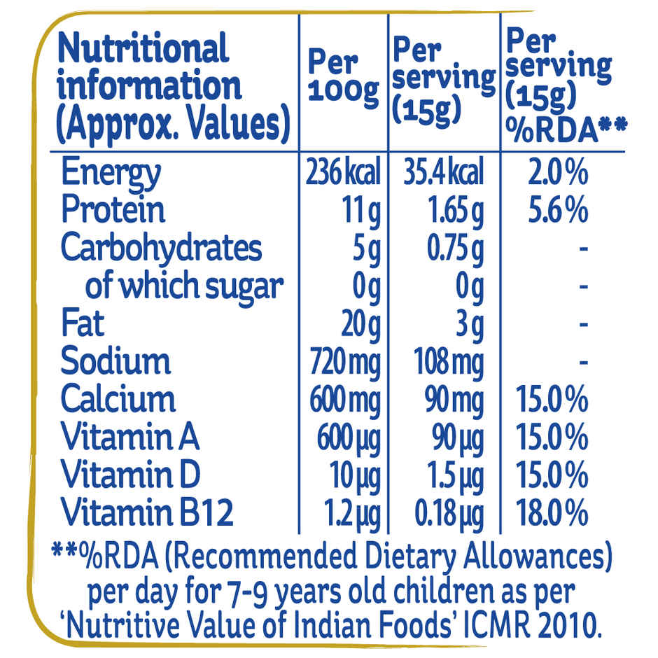 The Laughing Cow Creamy Cheese Triangles 8 Portions
