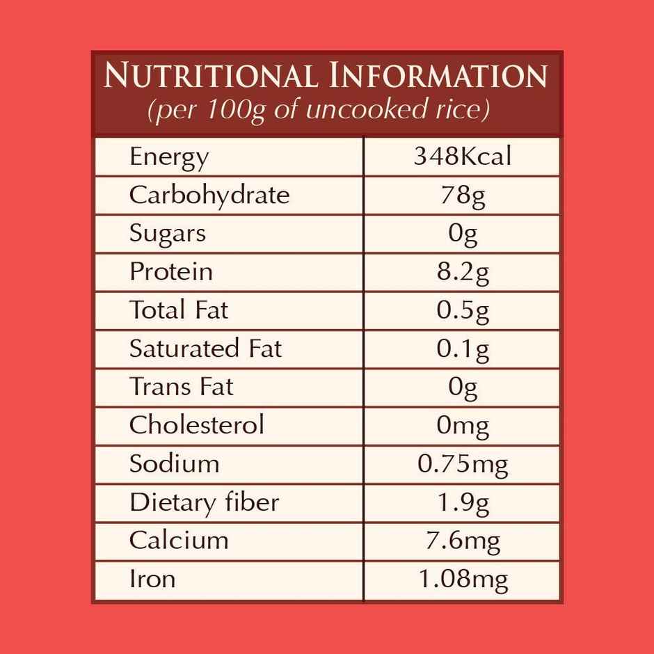 Daawat Dubar Basmati Rice | Long Grain