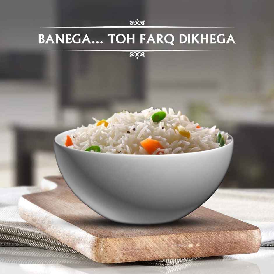 Daawat Dubar Basmati Rice | Long Grain