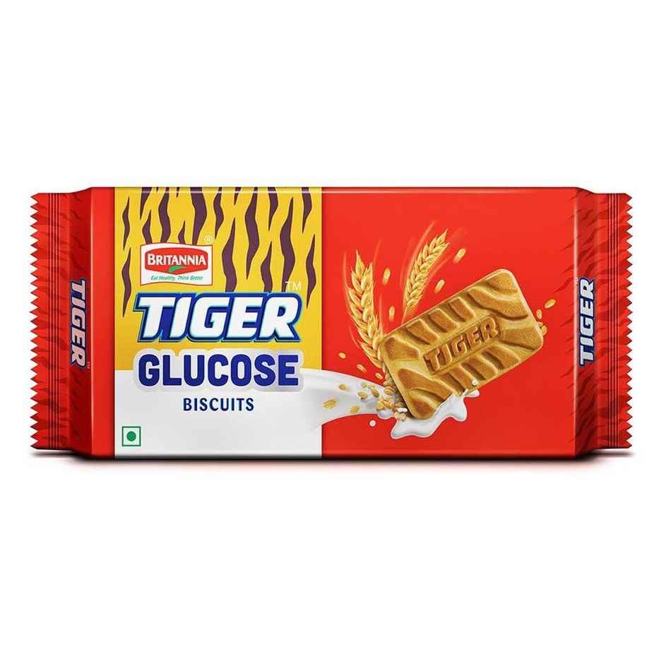 Britannia Tiger Glucose Biscuit