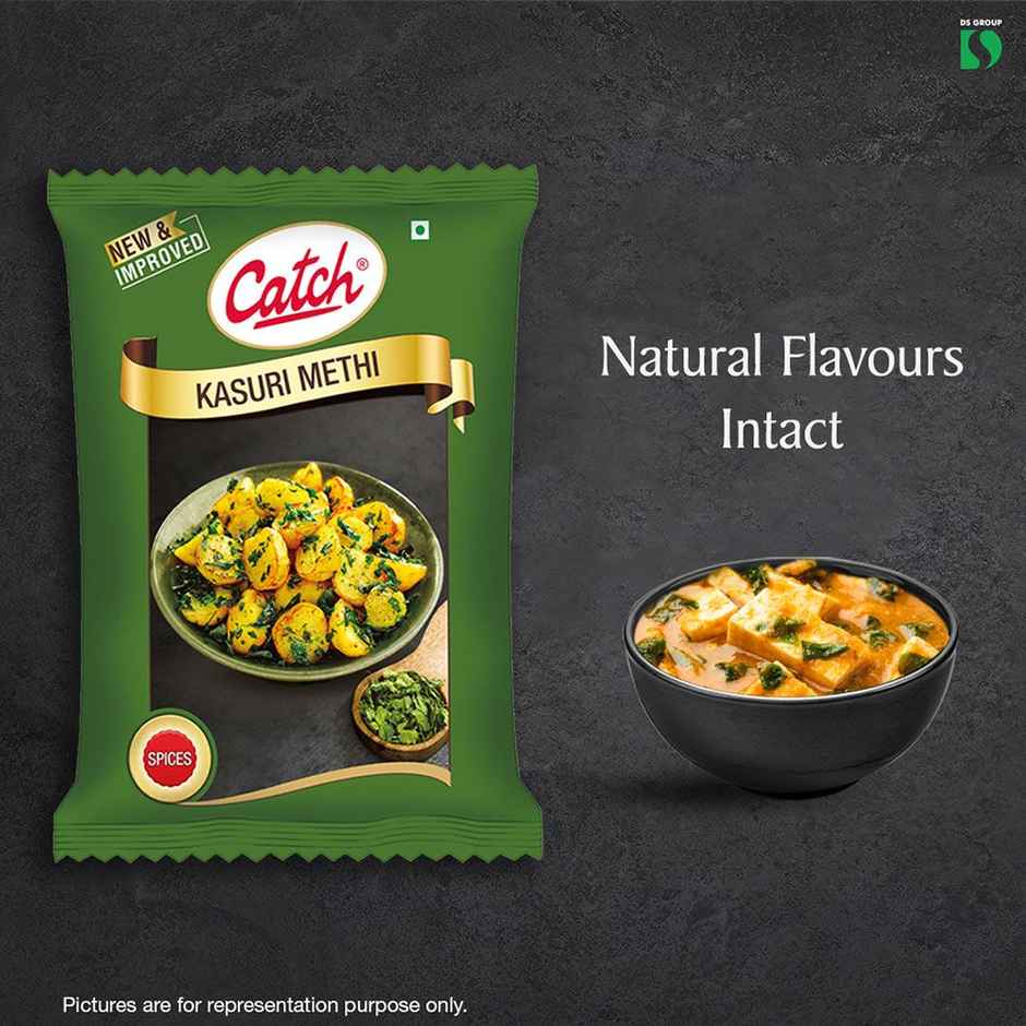 Catch Kasuri Methi