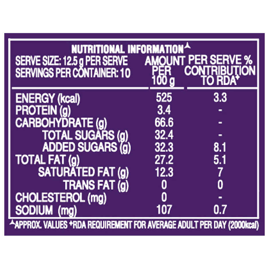 Parle Hide & Seek Milano Choco Filled Vanilla