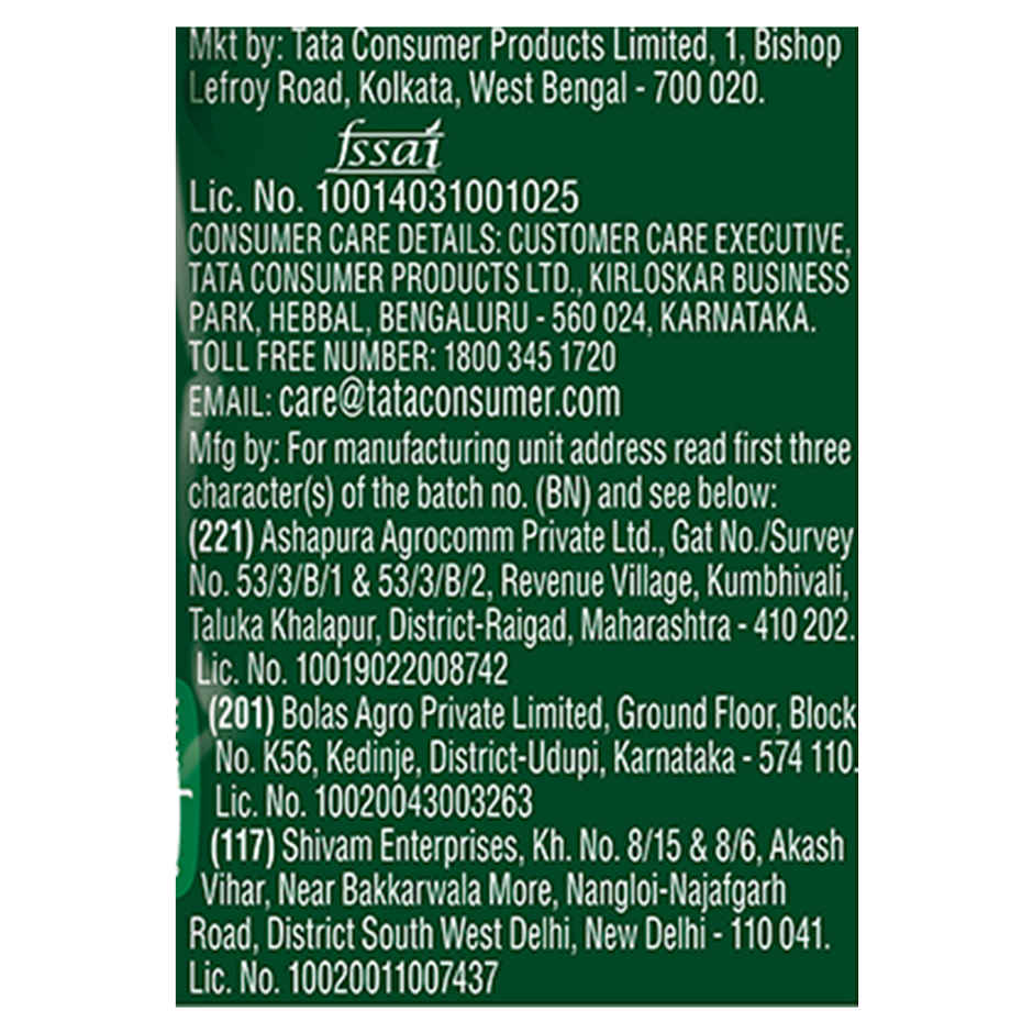 Tata Sampann Truly Premium Dry Fruits & Nuts Mix