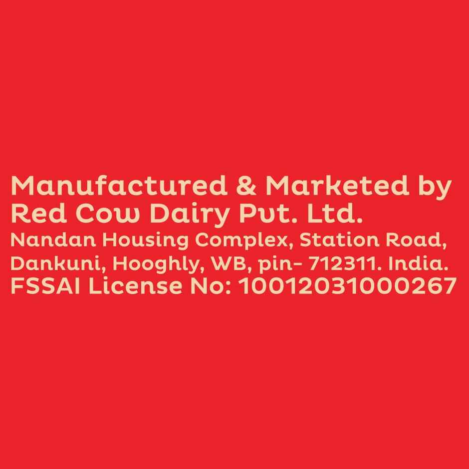 Red Cow Ghee | Jar | Pure & Classic