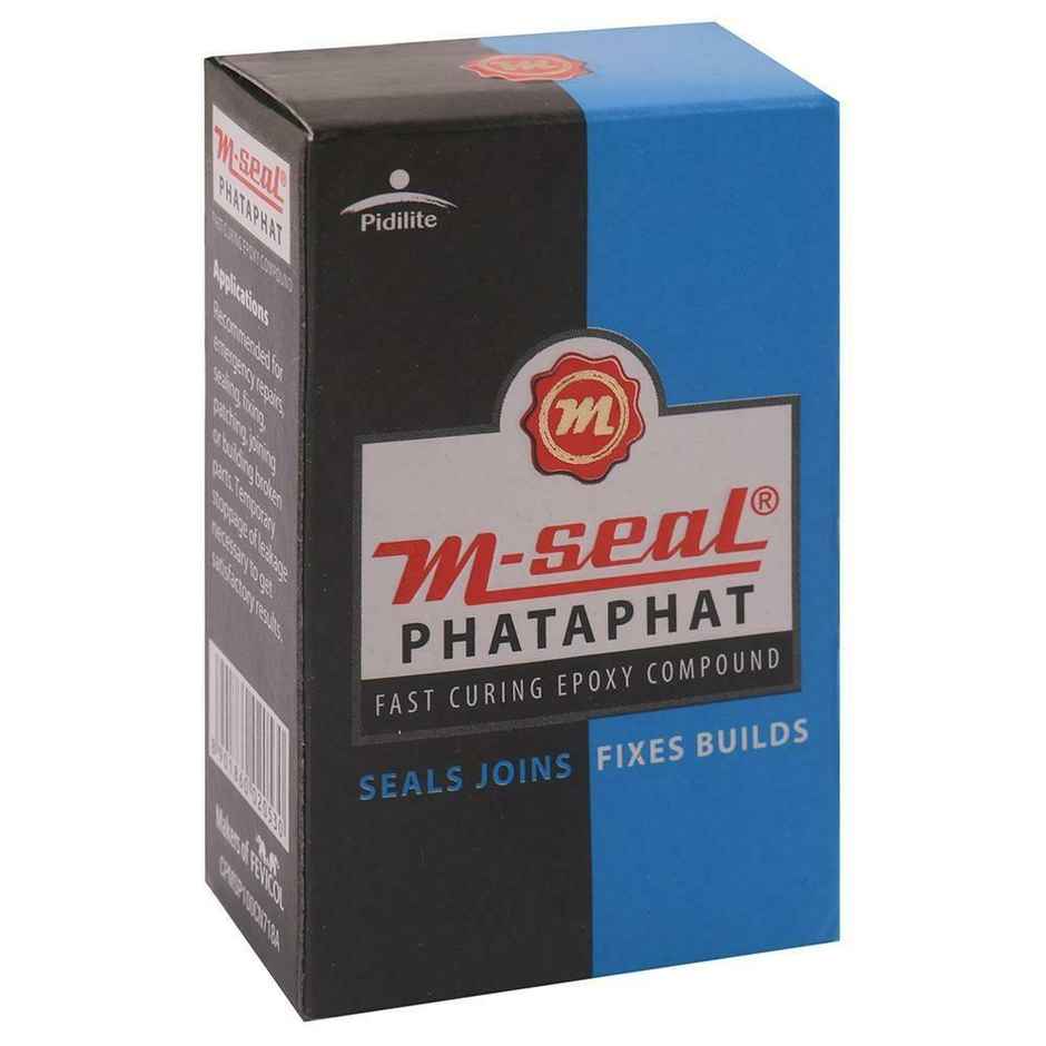 Fevicol Mr M-Seal Phata Phat Combo