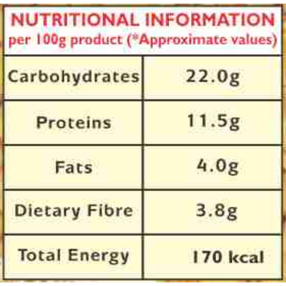 Surya Fenugreek Powder