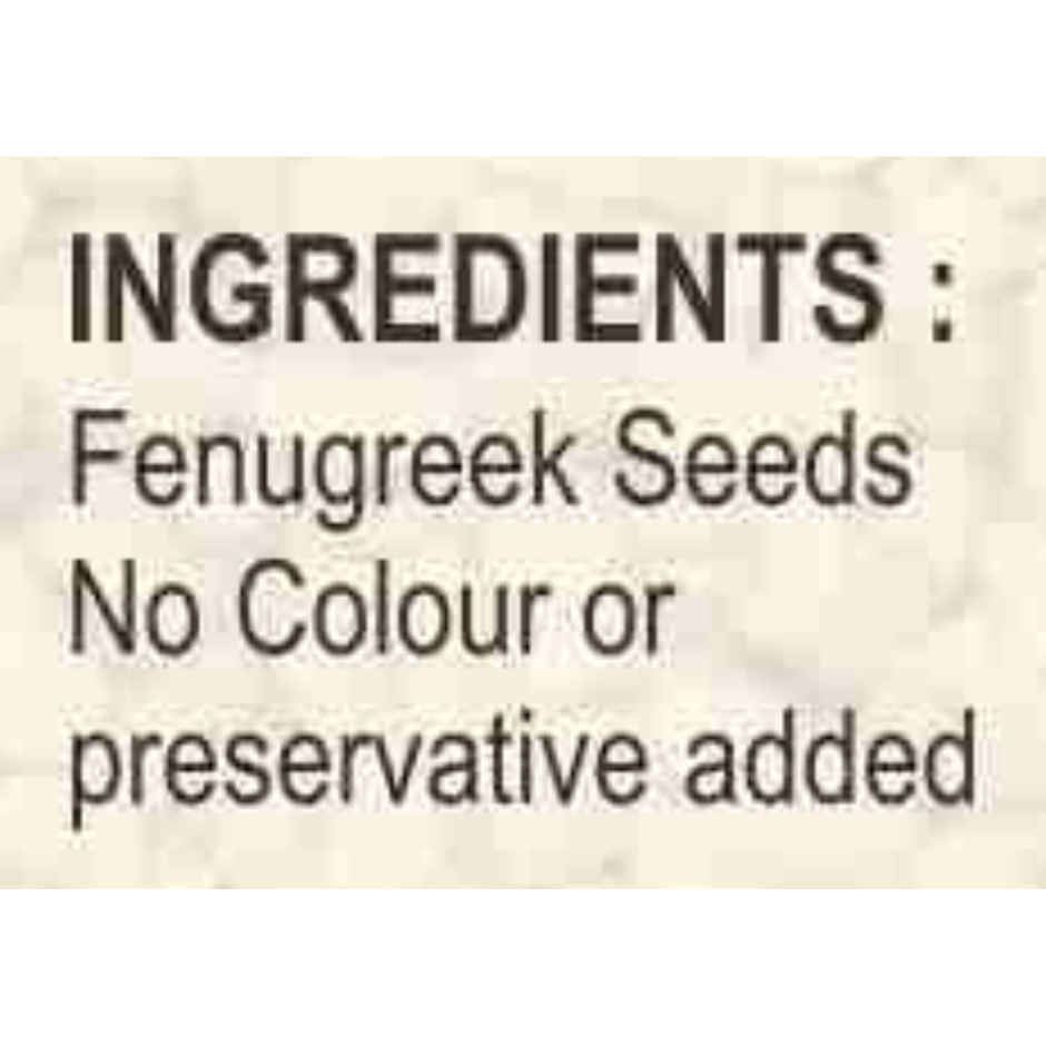 Surya Fenugreek Powder