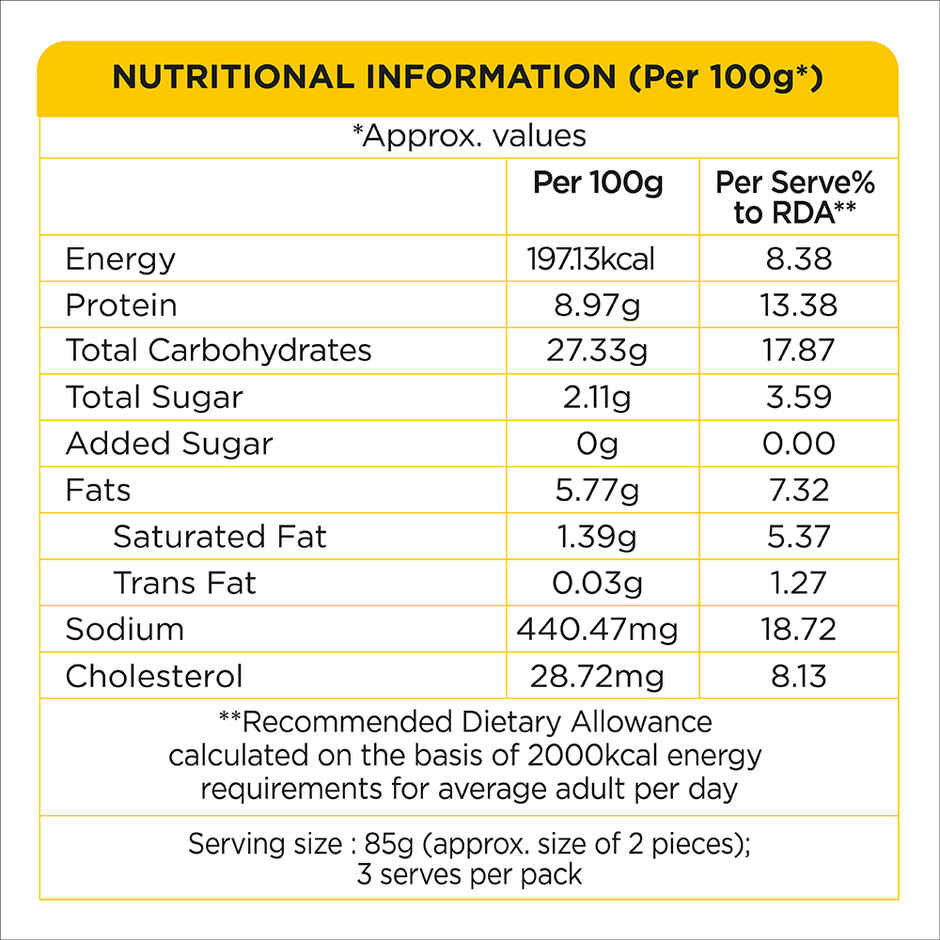 Prasuma Spring Rolls Chicken Frozen