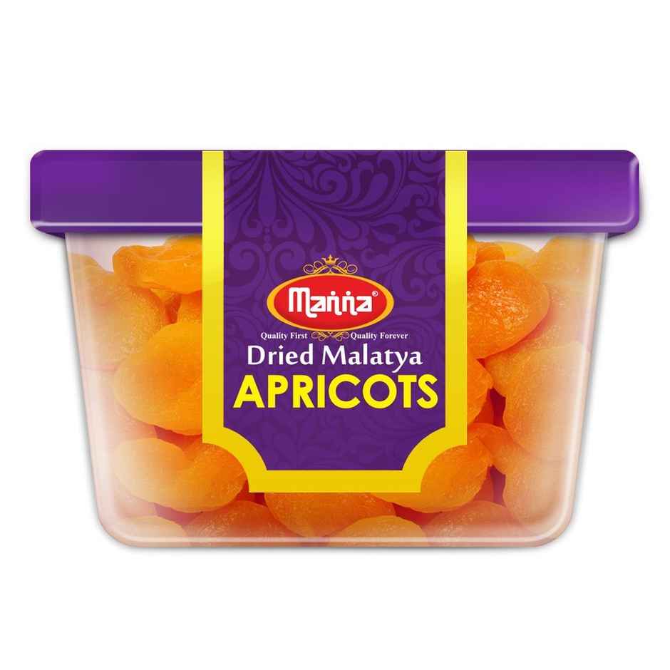 Manna Apricot