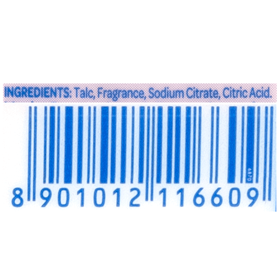Johnson's Baby Powder Blossoms Natural
