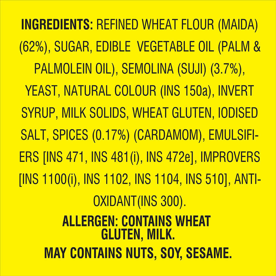 English Oven Premium Rusk