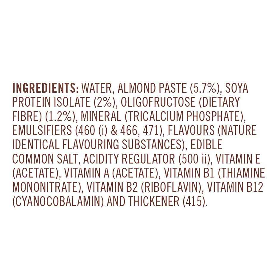 Sofit Unsweetened Almond Milk Drink