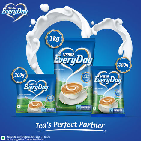 Nestle EveryDay Dairy Whitener